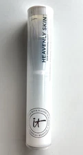IT Cosmetics Heavenly Skin Skin-Smoothing Complexion Brush No 704 Sealed