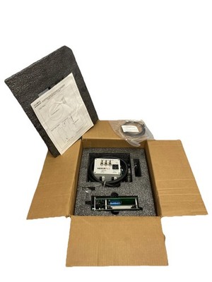 CUBIC TRAFFICWARE POD VEHICLE DETECTION SYSTEM BASE STATION KIT 50311-2100-1