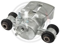 A.B.S. 727541 Bremssattel Vorne Links Passend FüR Nissan