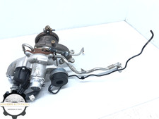 2024-2026 Buick Envista Chevy Trax 1.2l Engine Turbo Turbocharger Assembly Oem