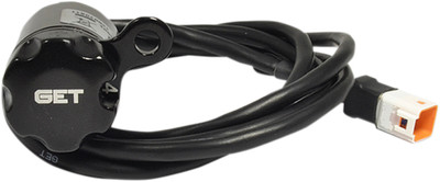 GET Power Assistance Traction Control Switch Universal GK-CANSW-0001