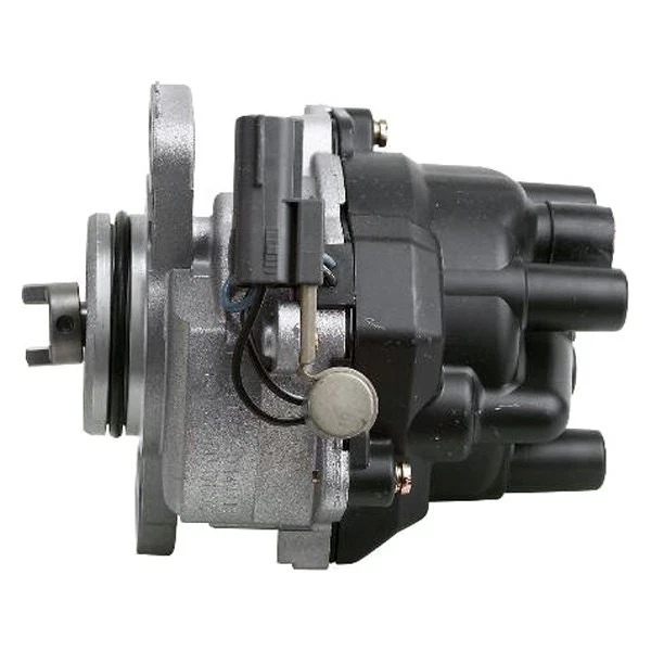 For Nissan Sentra 1995-1999 Cardone New Electronic Ignition Distributor Foto 4 de 4