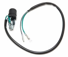 Engine Kill Switch Button Motorcycle Honda CR XR