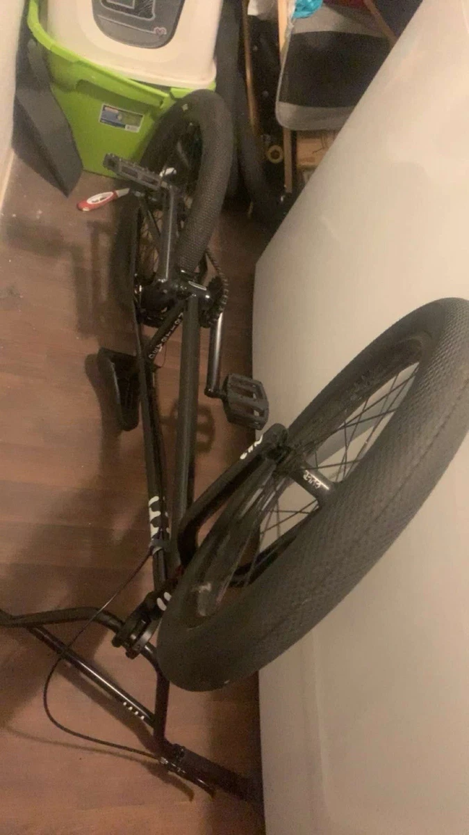 Cult Industries BMX Bike 20 In Bikes for sale | eBay
