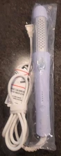 Calista AirGlide Pro Cool Breeze Styler LAVENDER New NO BOX 