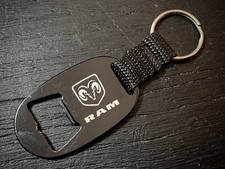 US Keycha Dodge Dodge Autohändler Flaschenöffner Flaschenöffner llll4 mK