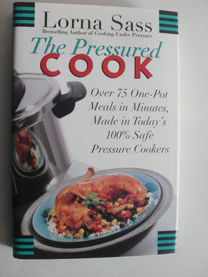 #ad #ad The Pressured Cook: Over 75 One Pot Meals In Minutes Made In Today#x27;s 100% S... $6.54