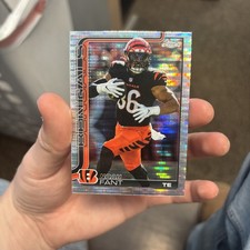 Noah Fant Swift Pulsar Topps Chrome 2025 #274