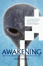 Mary Rodwell Awakening (Paperback) (UK IMPORT)