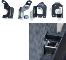 For Nissan Patrol Y60 Front Door Handle Reinforcement Accessories For Nissan Patrol Y60 Front Door Handle Reinforcement Accessories