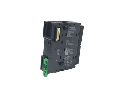 Schneider Electric Modicon TM3DI16 PLC Module