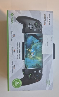 PowerA MOGA XP7-X Plus Mobile Cloud Gaming Controller for Xbox Android Windows