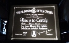 16mm Feature – Oliver Twist 1933 Dickie Moore