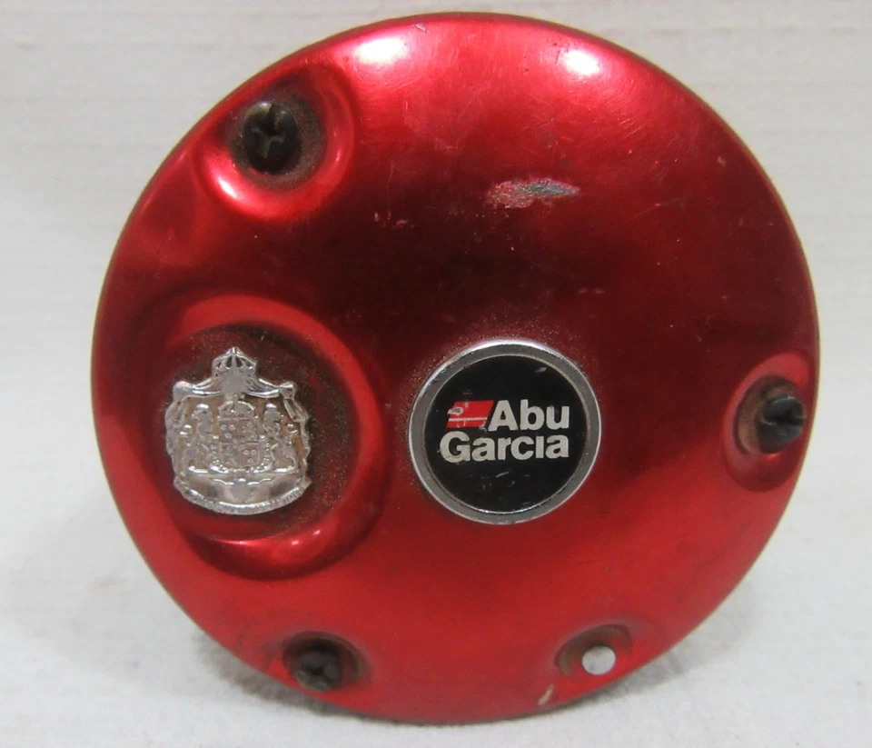 Abu Garcia Ambassadeur 5000c Piezas/Reparación Foto 4 de 4