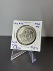 1982 Mexico 20 Pesos Mayan Culture Maya Ball Player UNC Copper-Nickel KM# 486 — photo 1