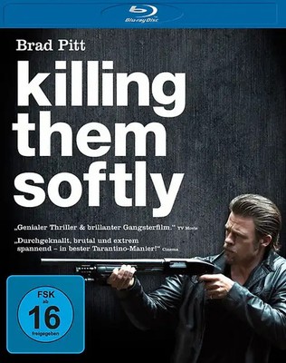 Killing Them Softly ZUSTAND SEHR GUT