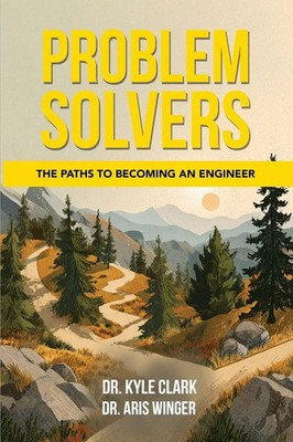 Kyle Clark (u. a.) | Problem Solvers | Taschenbuch | Englisch (2025)