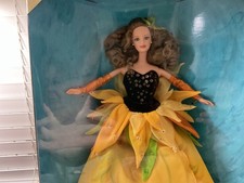 1993 Vincent Van Gogh Barbie