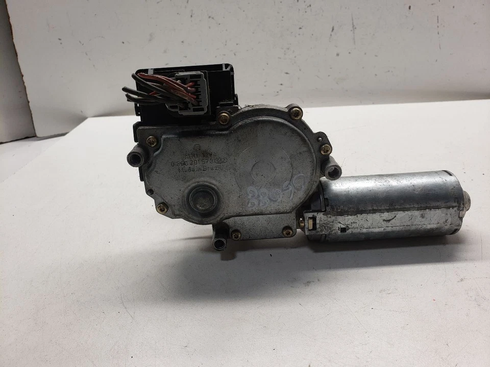 Motor limpiaparabrisas trasero compatible con 03-08 EXPEDITION 1409088 Foto 3 de 4