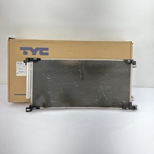 2023-2024 Toyota Corolla Hybrid 1.8L A/C Condenser 884A0-12110 TO3030349
