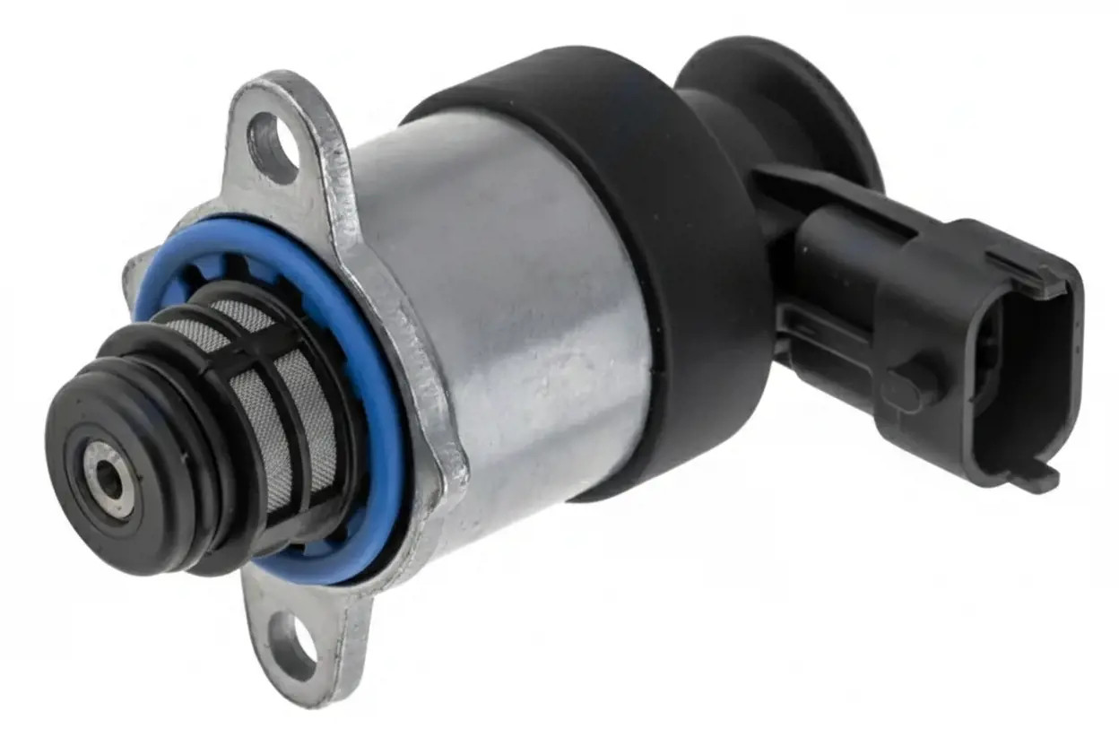 Fuel quantity control valve High-pressure Pump (low-pressure side) ESCV-HD-001