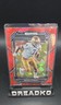 2023 Panini Prizm Draft Picks - Isaiah Foskey #183 Red Ice Prizm (RC)