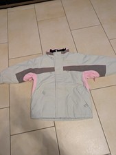 Winterjacke, Schneejacke, Skijacke, Gr. 110