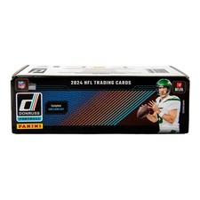 NFL 2024 Panini Donruss Football Factory Set | 400 Cards