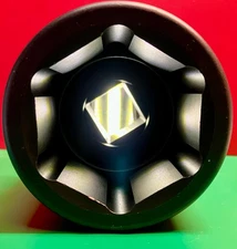 NEW Snap-On 2 1/4" Shallow 1" Drive 6-Point Flank Drive SAE Impact Socket IM723