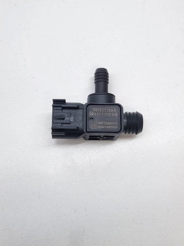 2011-2021 Jeep Grand Cherokee Brake Booster Vacuum Check Valve 68053596AA
