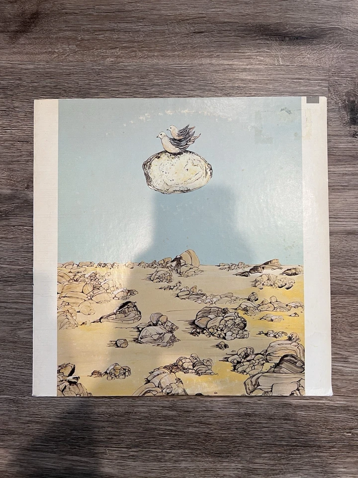 Donovan - In Concert At The Anaheim Convention Center - Vinyl LP Epic BN 26386 - Image 2 of 4