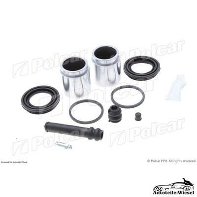 Bremssattel Reparatursatz Sumitomo-System Vorne für Mazda Cx-7 Cx-9 ab 06->