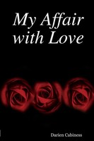 My Affair With Love Darien Cabiness Taschenbuch Kartoniert / Broschiert Englisch