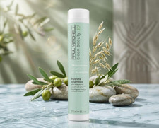 Paul Mitchell clean beauty hydrate shampoo 8....