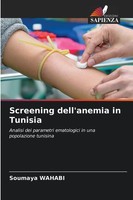 Soumaya Wahabi | Screening Dell'anemia In Tunisia | Taschenbuch | Italienisch
