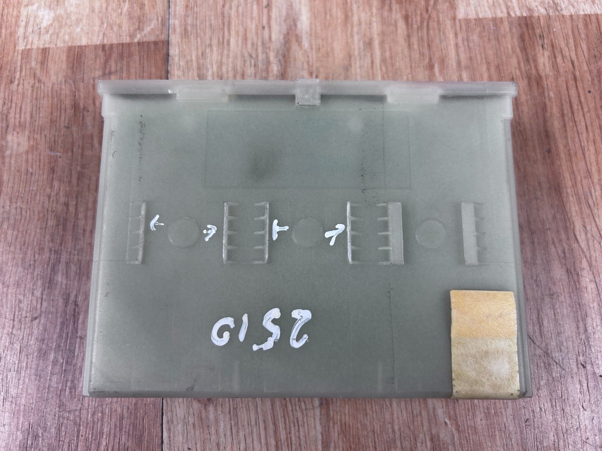 専用ページ(#668) Mazda 6 GH module keyless control GS1D675DZ-F GS1D675DZF | eBay