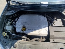 Bremskraftverstärker für RENAULT LAGUNA III BERLINA Dynamique 2007 560288