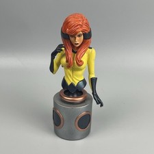 Bowen Designs Marvel Crystal Bust Inhumans #1462/2500 2005 Statue Kucharek