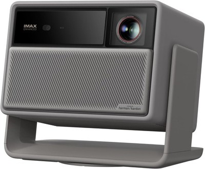 XGIMI HORIZON 20 Pro 4K RGB Triple Laser Home Projector, 4100 ISO Lumens, GTV