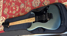 Squier Contemporary Stratocaster HH FR with G...