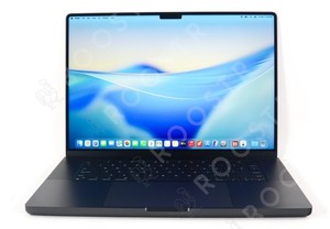 MacBook Pro M4 16in 1TB | eBay