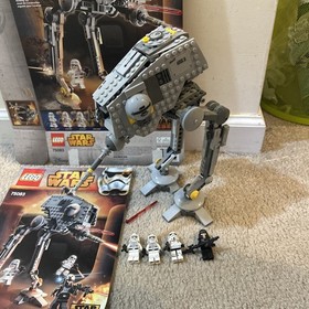 LEGO Star Wars: At-DP (75083)