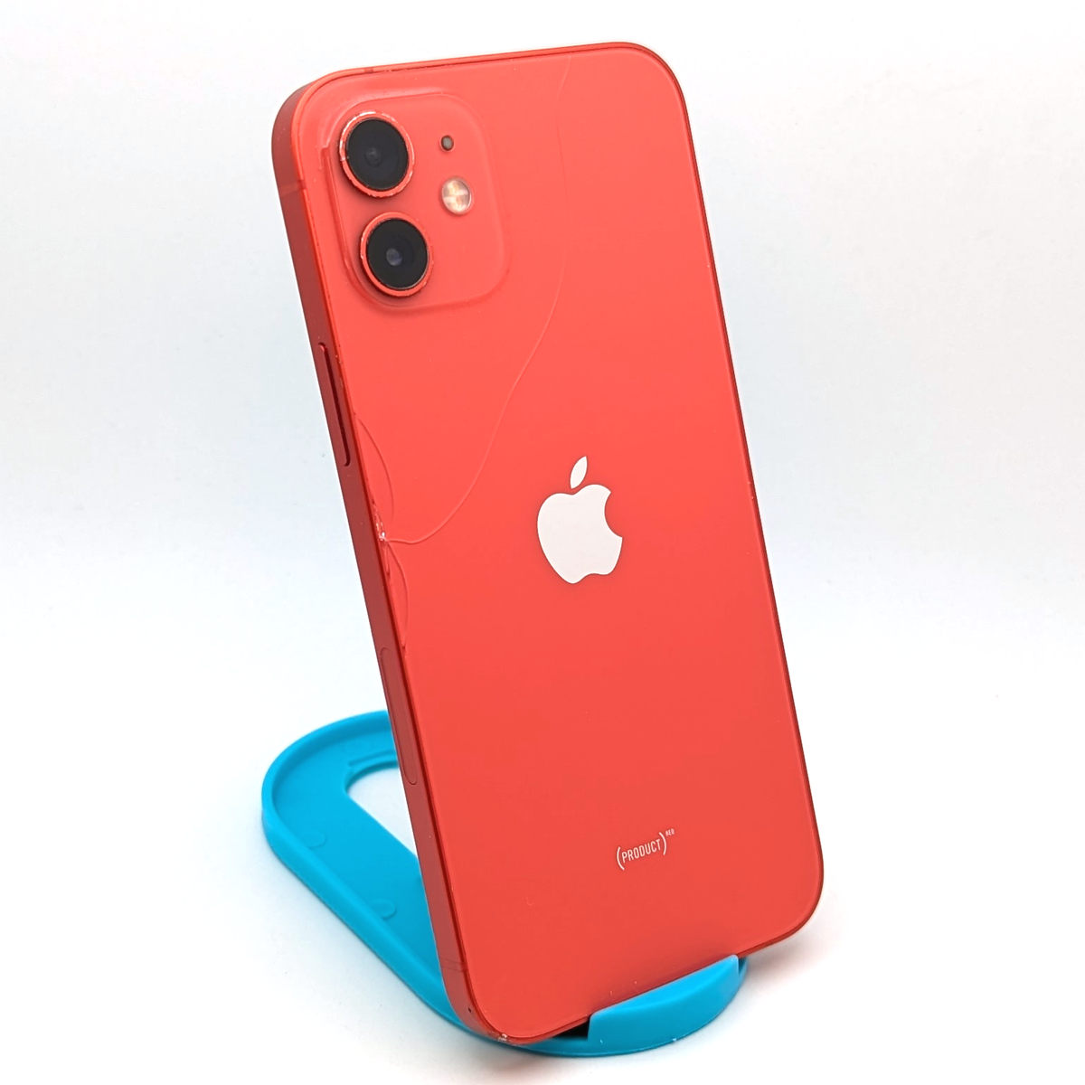 Apple iPhone 12 A2172 128GB Fair Condition | Red | UNLOCKED
