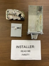 WHLFP817M-AL / Crossover 2.0 Washer Accessories Kit