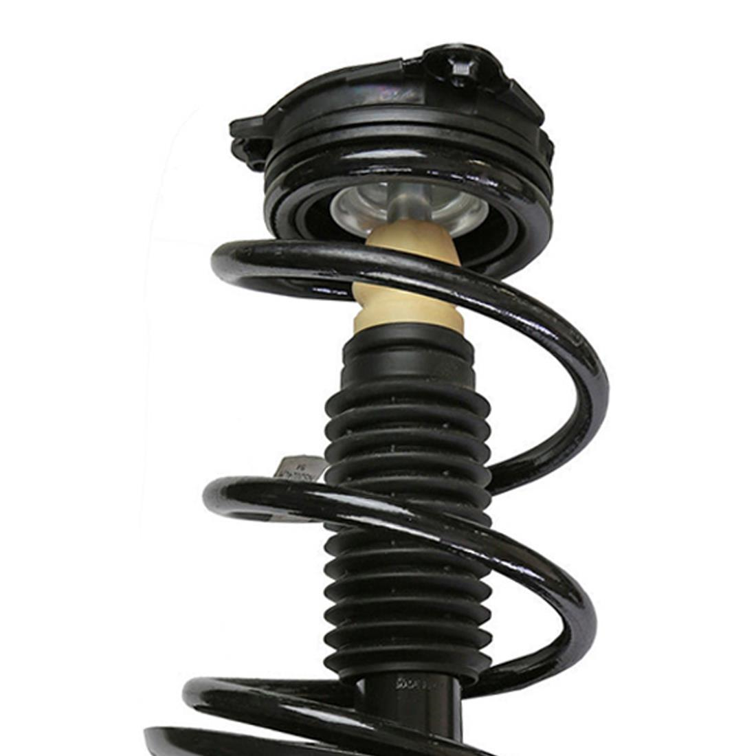 Monroe Front Driver Passenger Shocks For 2013-2024 Nissan