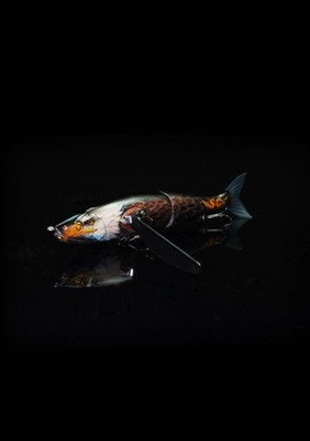 フィッシング SubCulture GANCRAFT JOICRAWLER 178