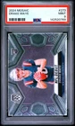 New Listing2024 PANINI MOSAIC #273 DRAKE MAYE PSA 9