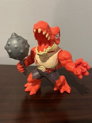 Zuru Smashers Horror House Series 1 Zombosaur Action Figure