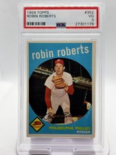 1959 Topps Football Cards 40