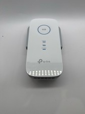 TP-Link AC1900 WiFi Extender RE550 - Dual Band Wireless Repeater